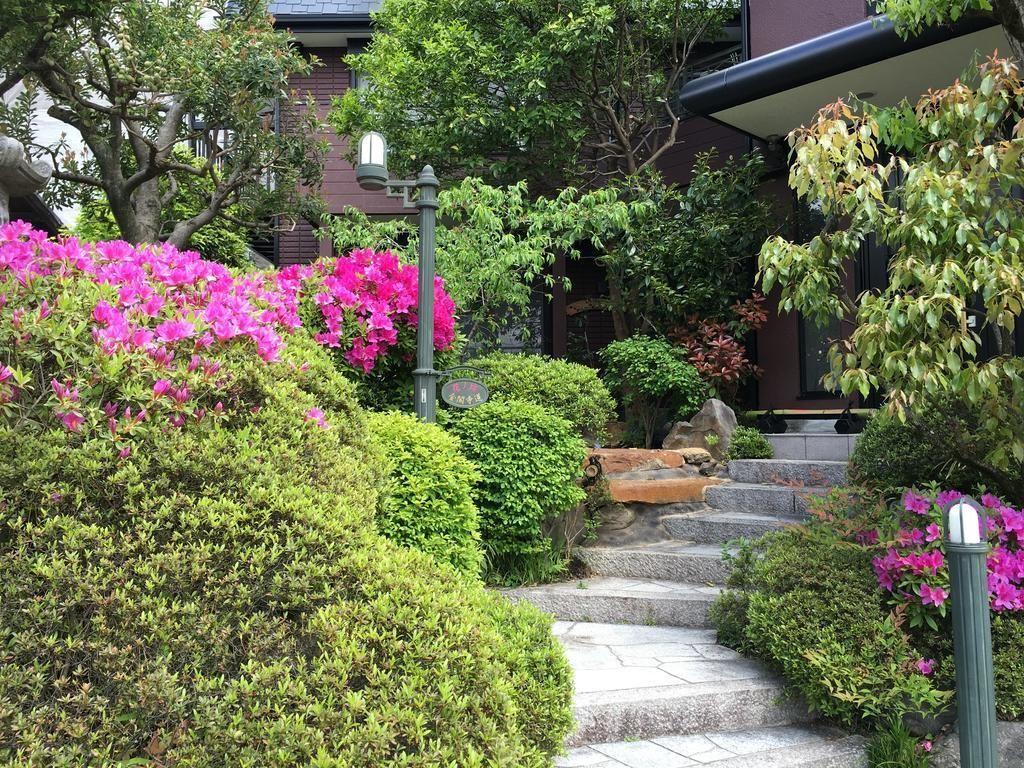 Hananobou Kinkakuji-Michi - Kyoto — Photos 3