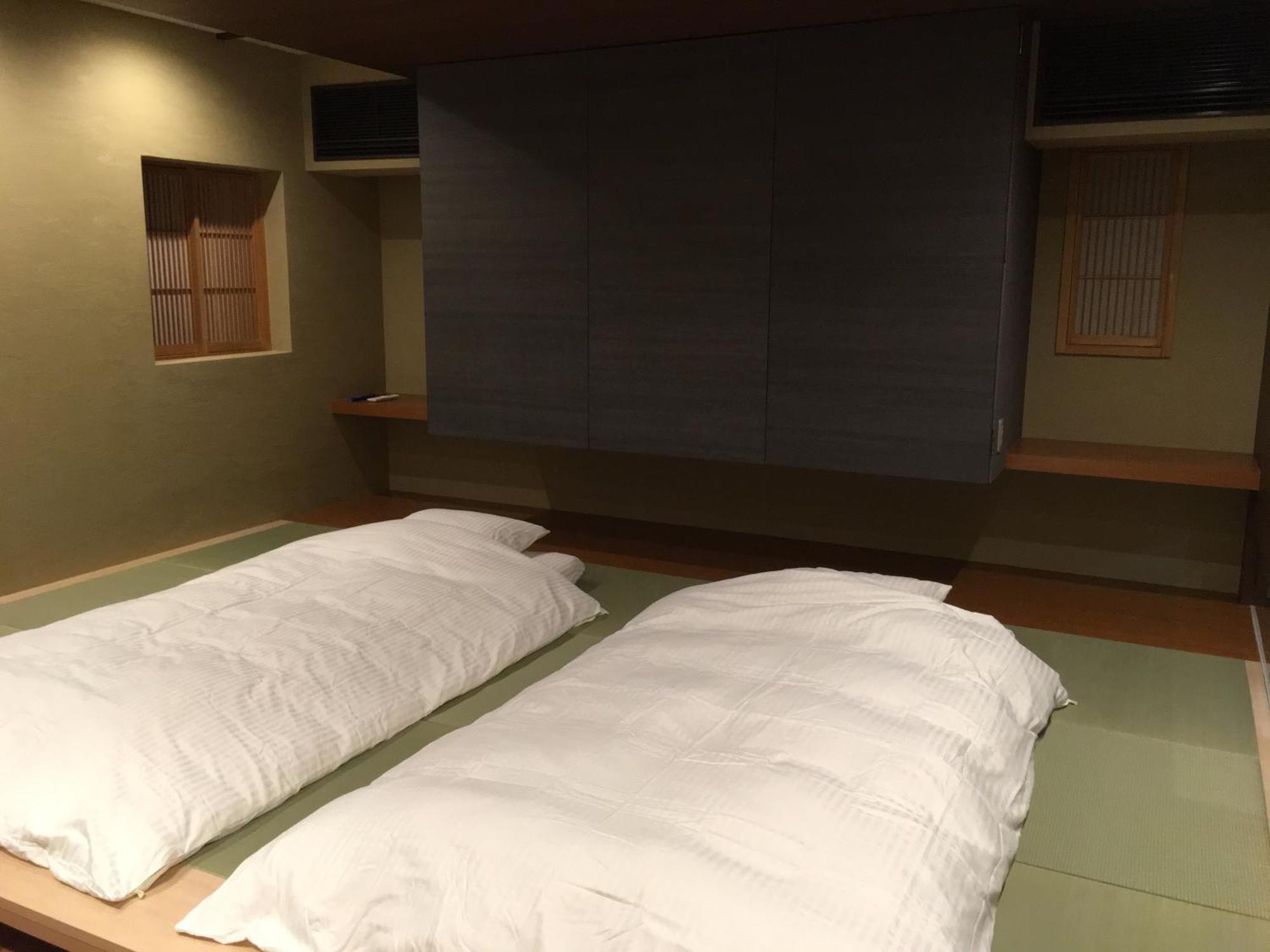Hananobou Kinkakuji-Michi - Kyoto, Kyoto